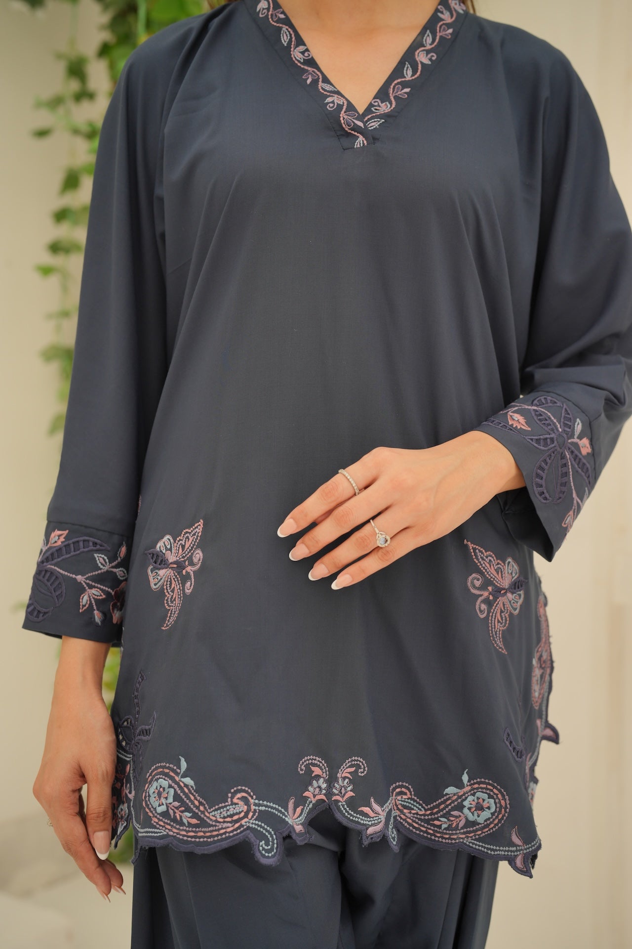 Navy