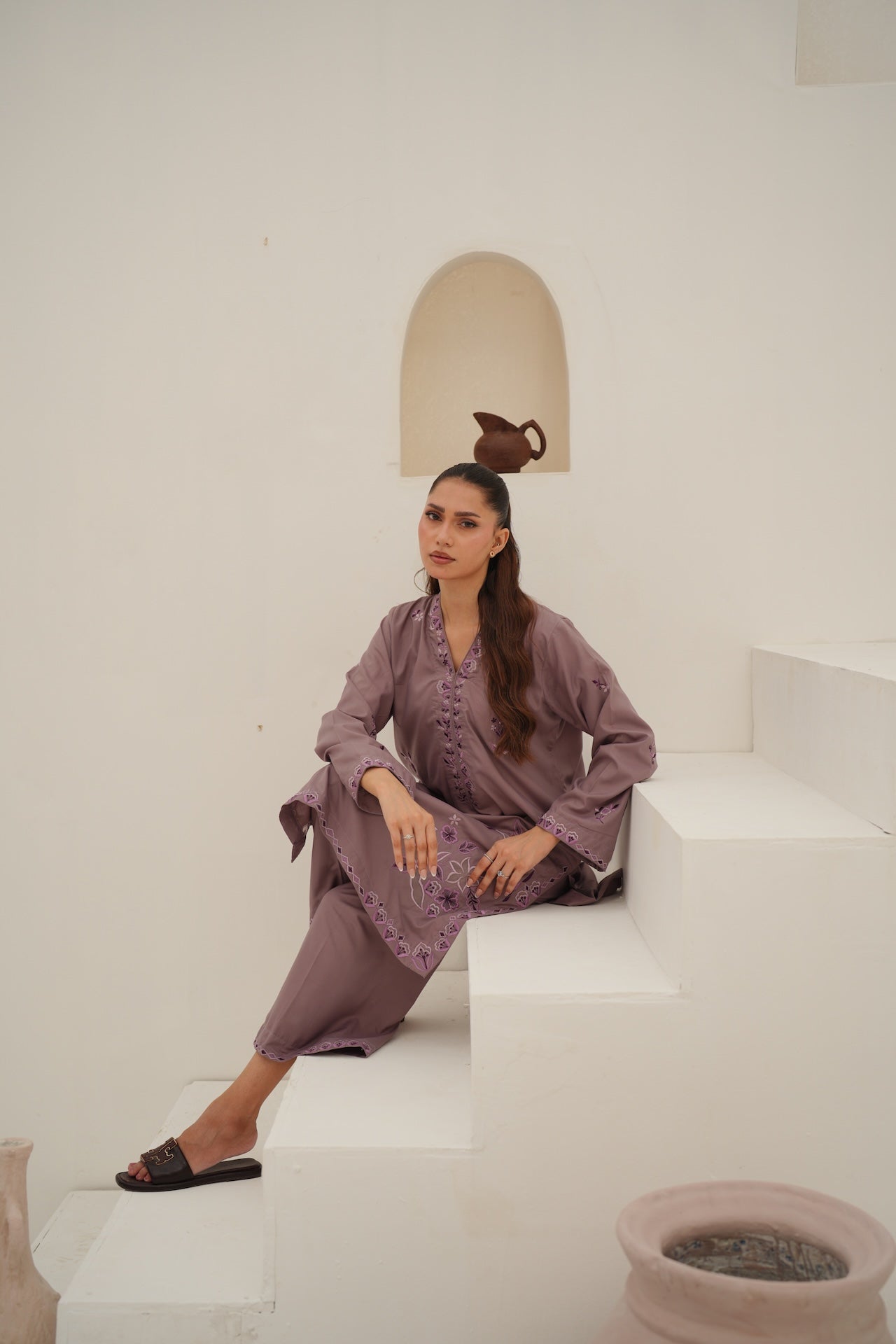 Mauve