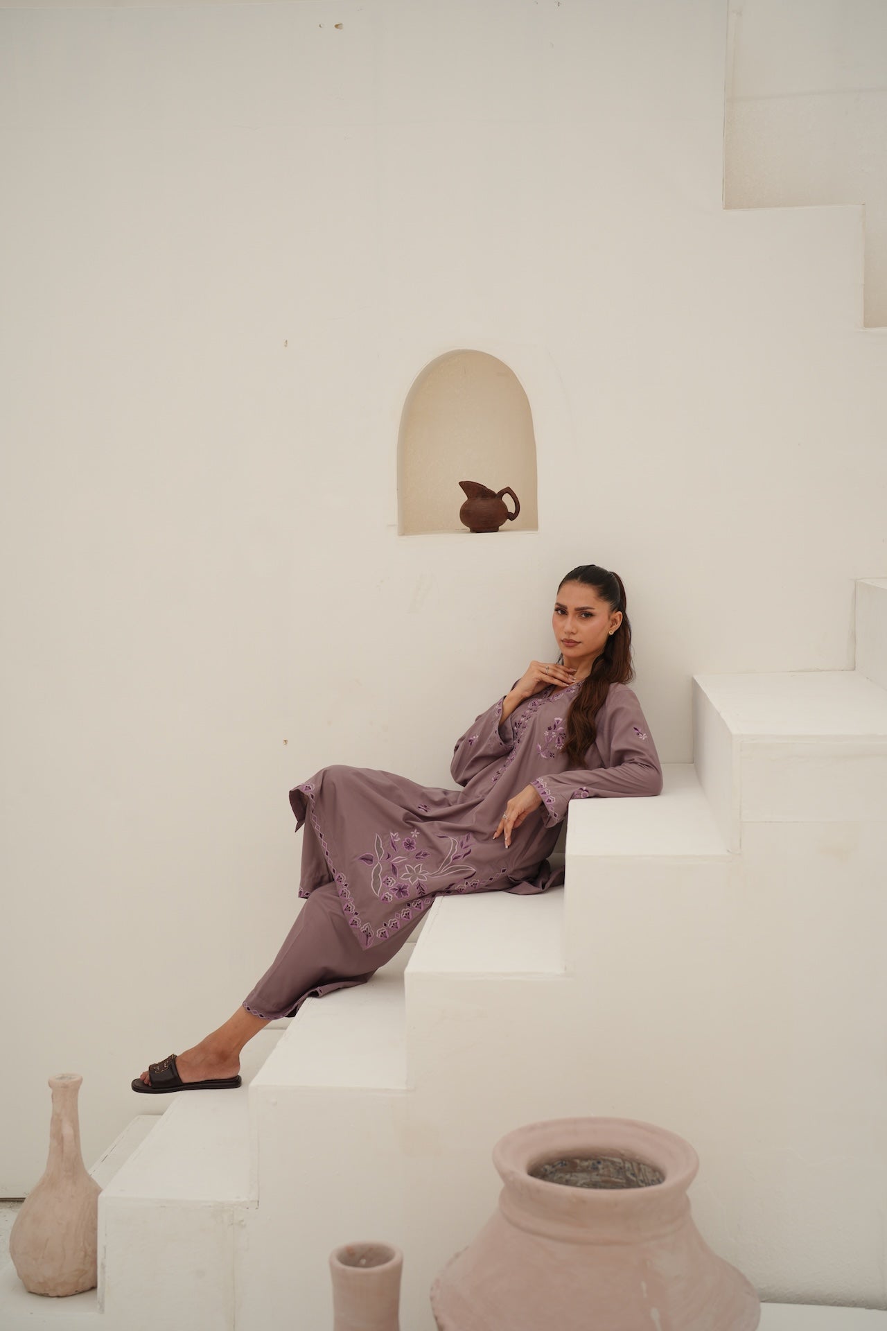 Mauve
