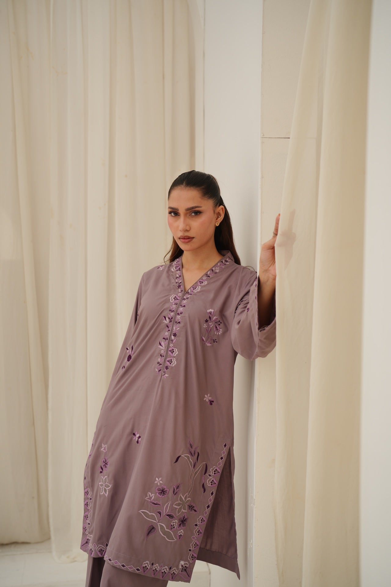 Mauve