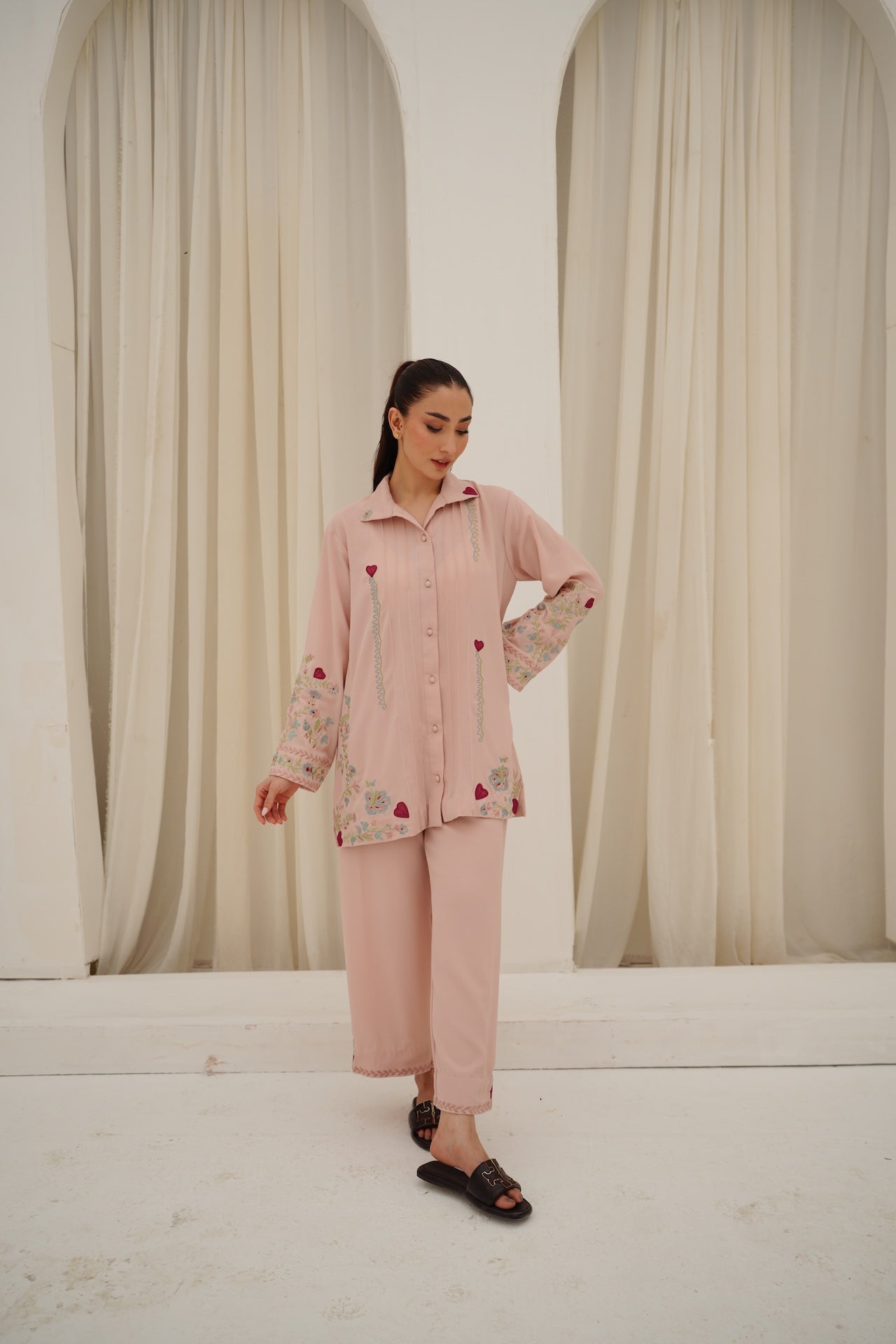 Blush