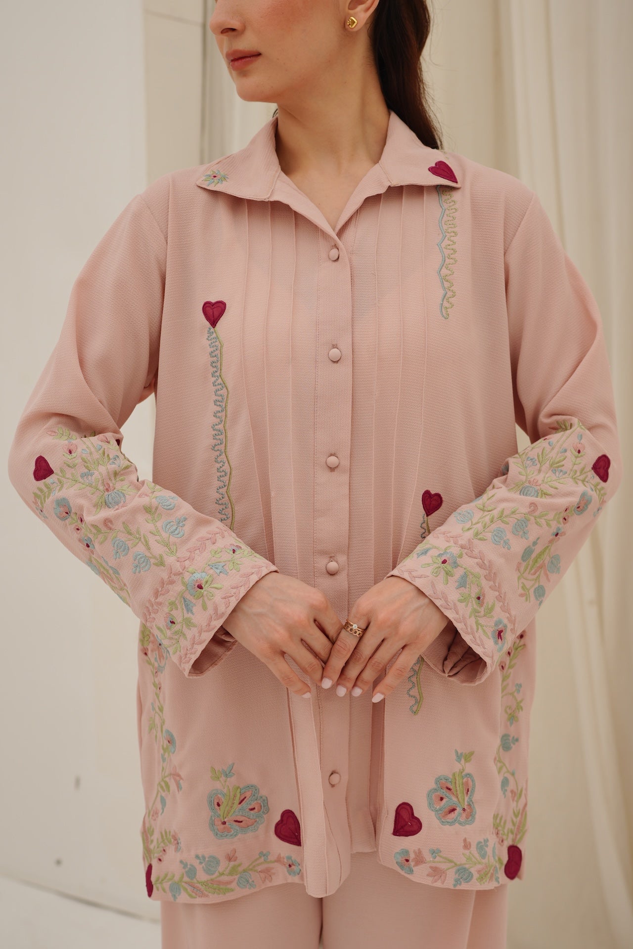Blush