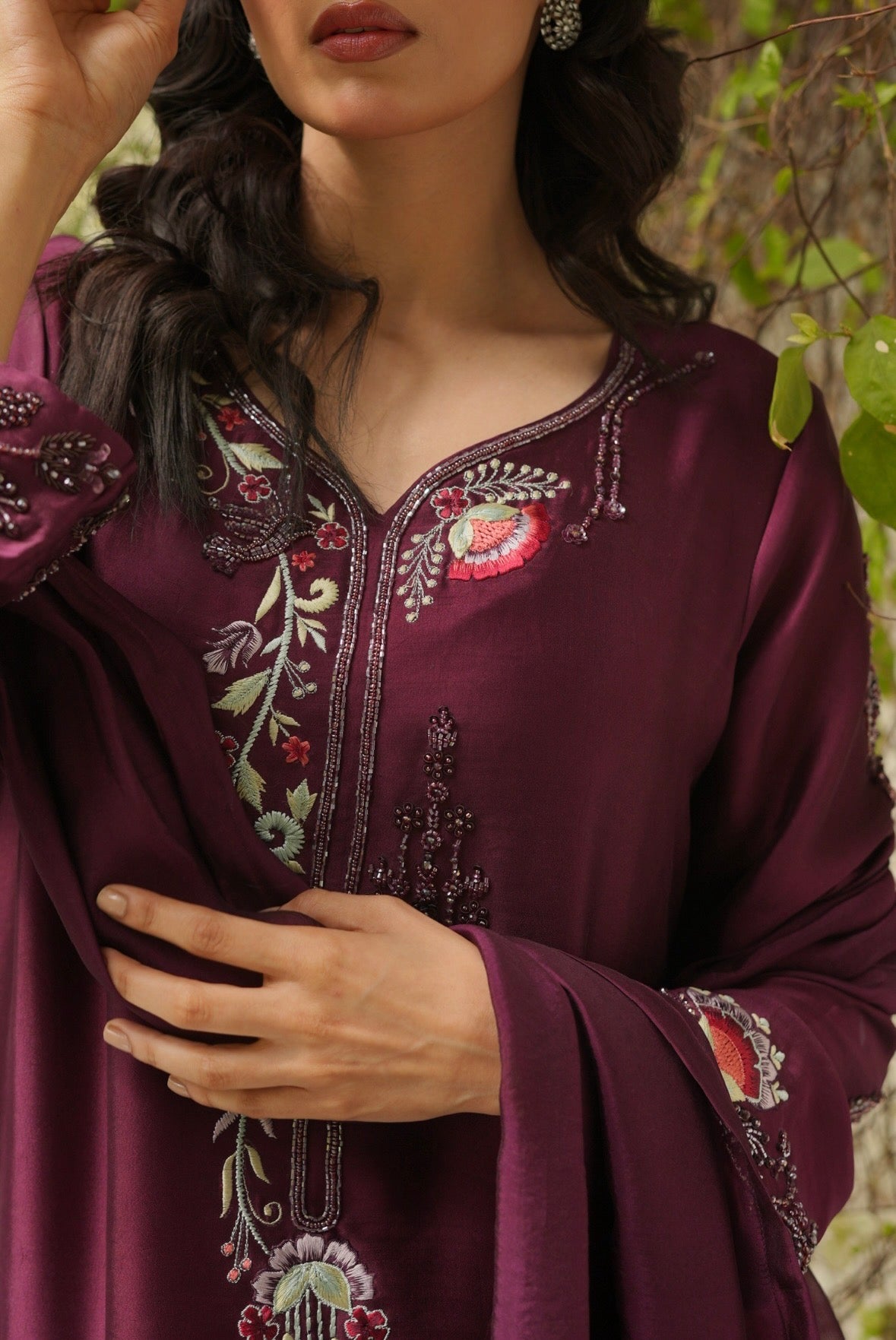 Amani