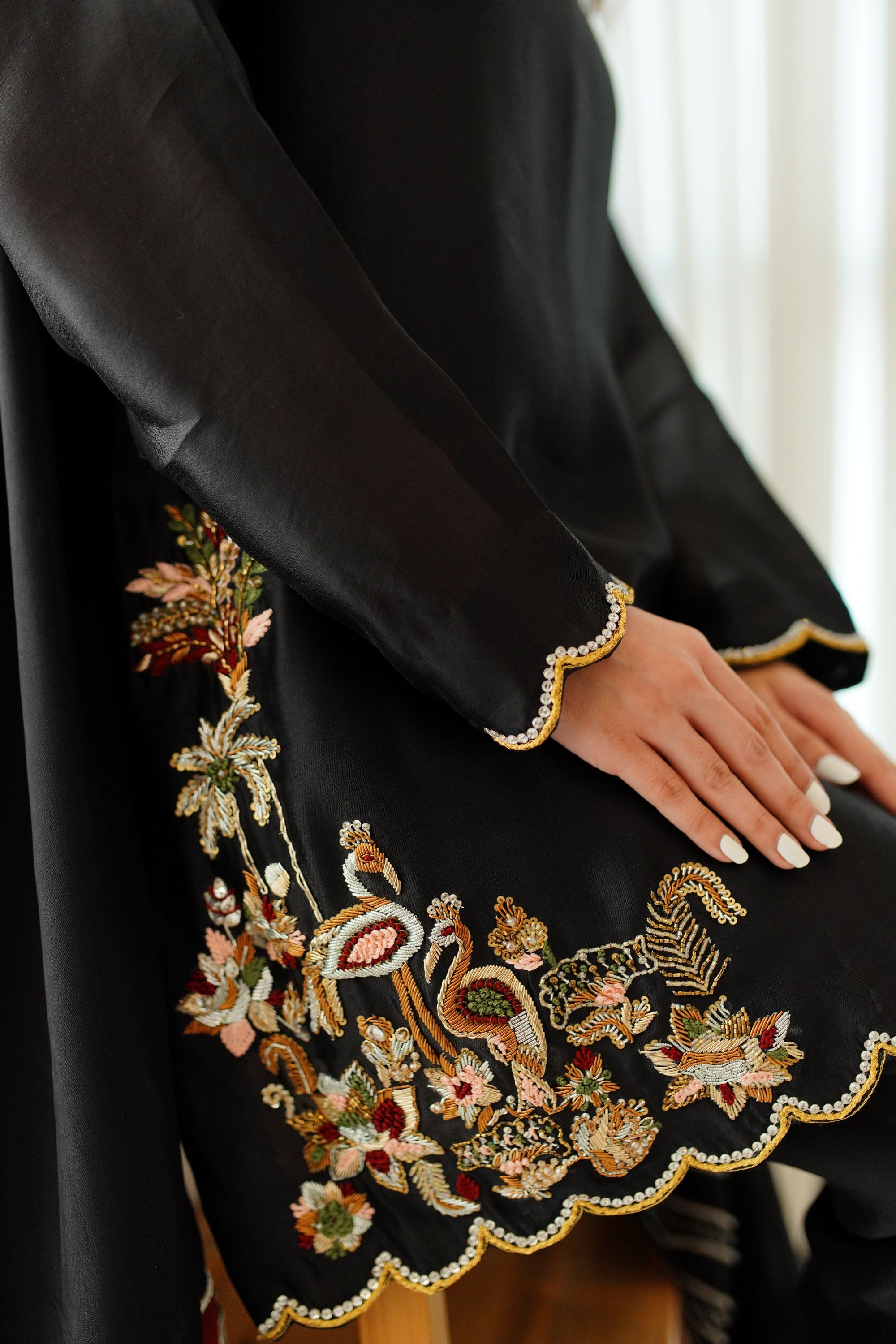 RAYA