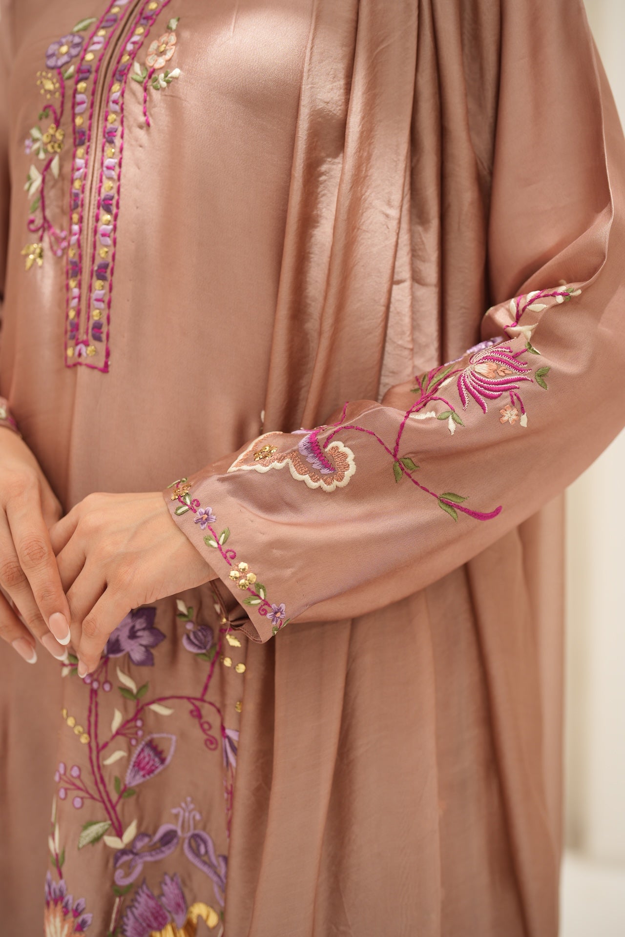 Alveena