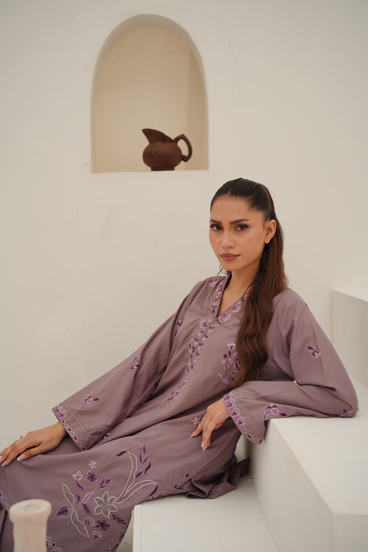 Mauve