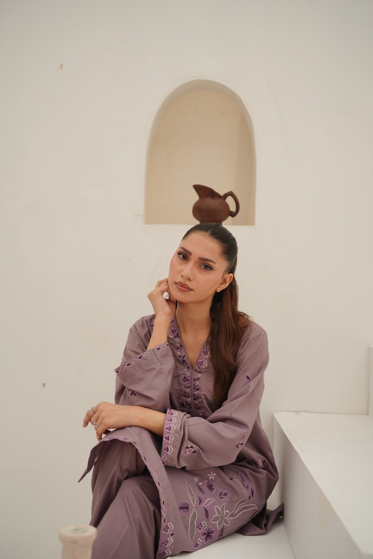 Mauve