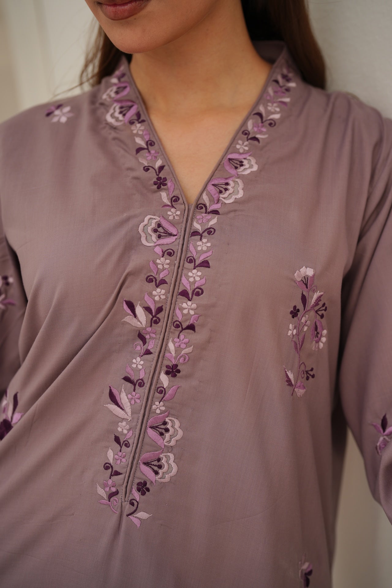 Mauve