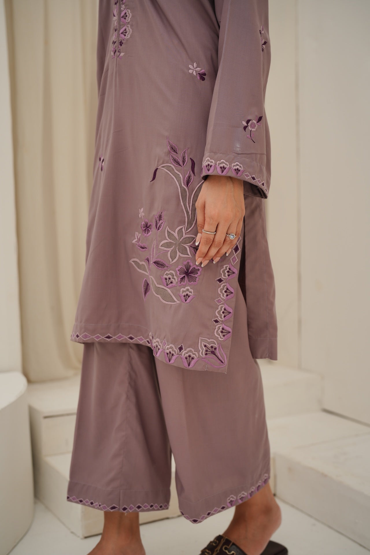 Mauve