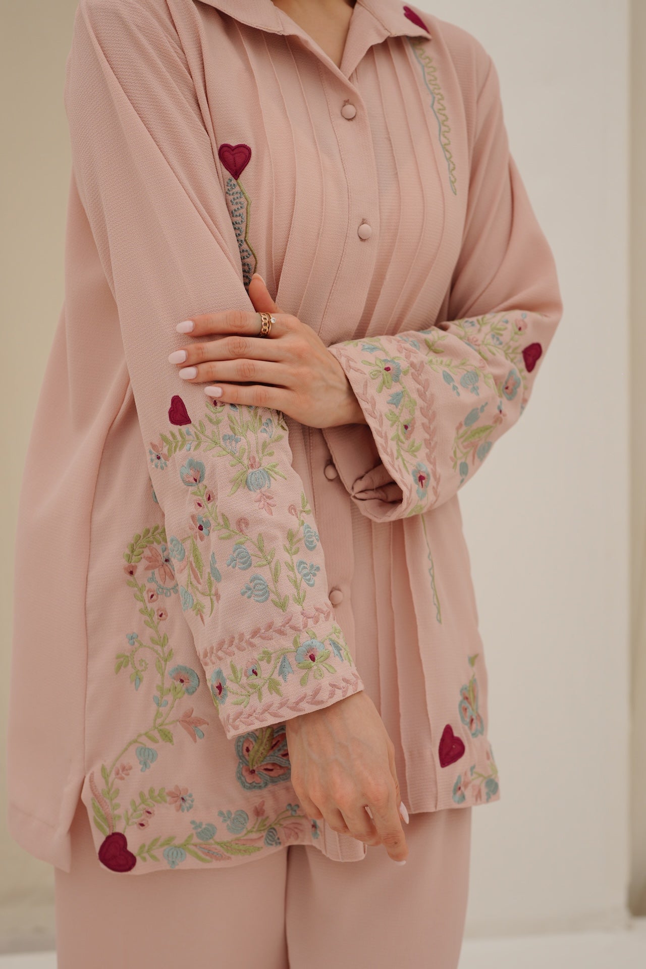 Blush