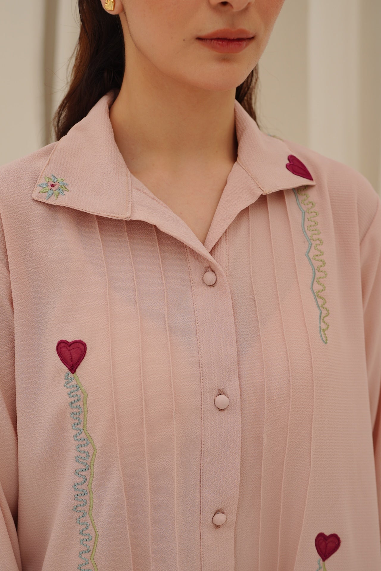 Blush